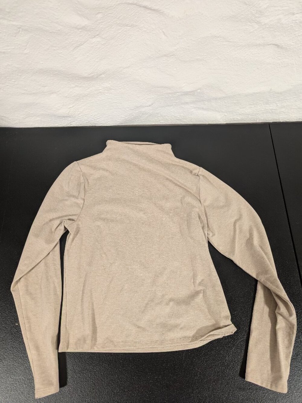 Express Turtleneck